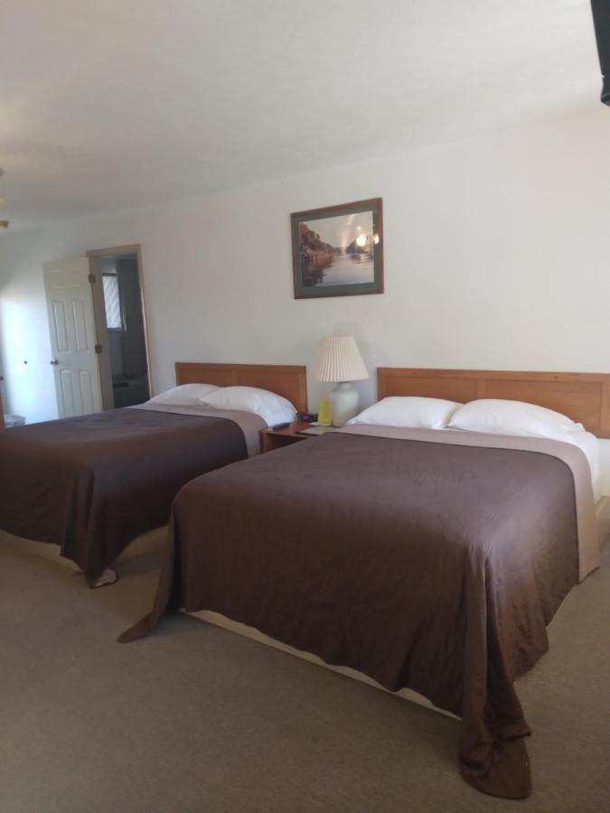 Timber Pointe Resort Jamestown 외부 사진