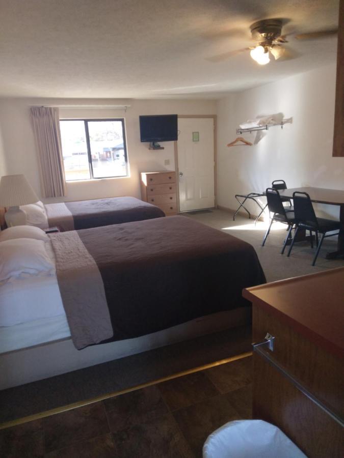 Timber Pointe Resort Jamestown 외부 사진