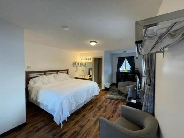 Timber Pointe Resort Jamestown 외부 사진