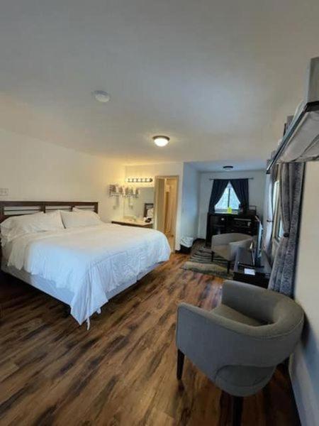Timber Pointe Resort Jamestown 외부 사진