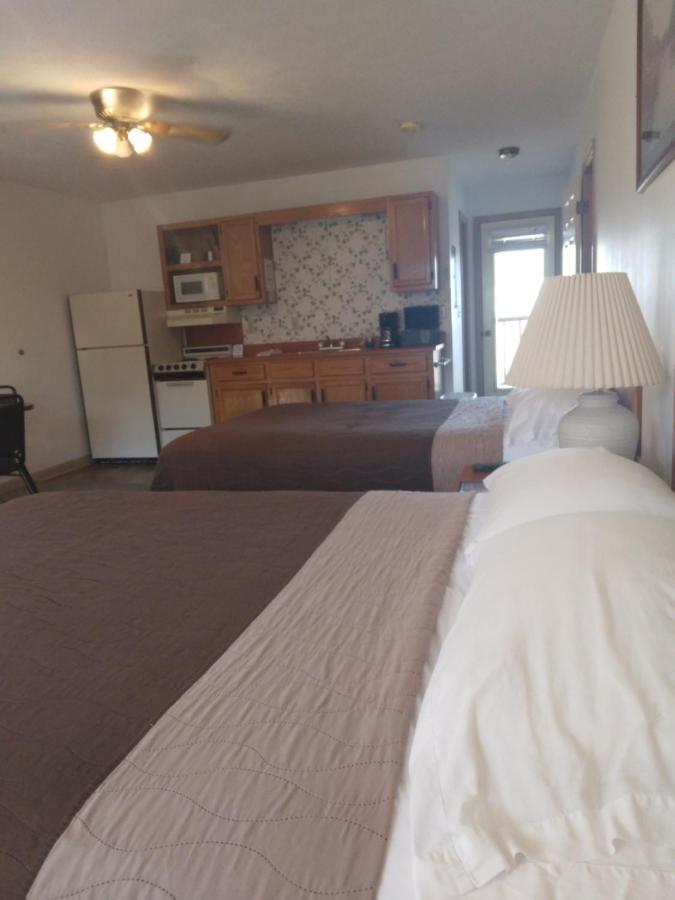 Timber Pointe Resort Jamestown 외부 사진