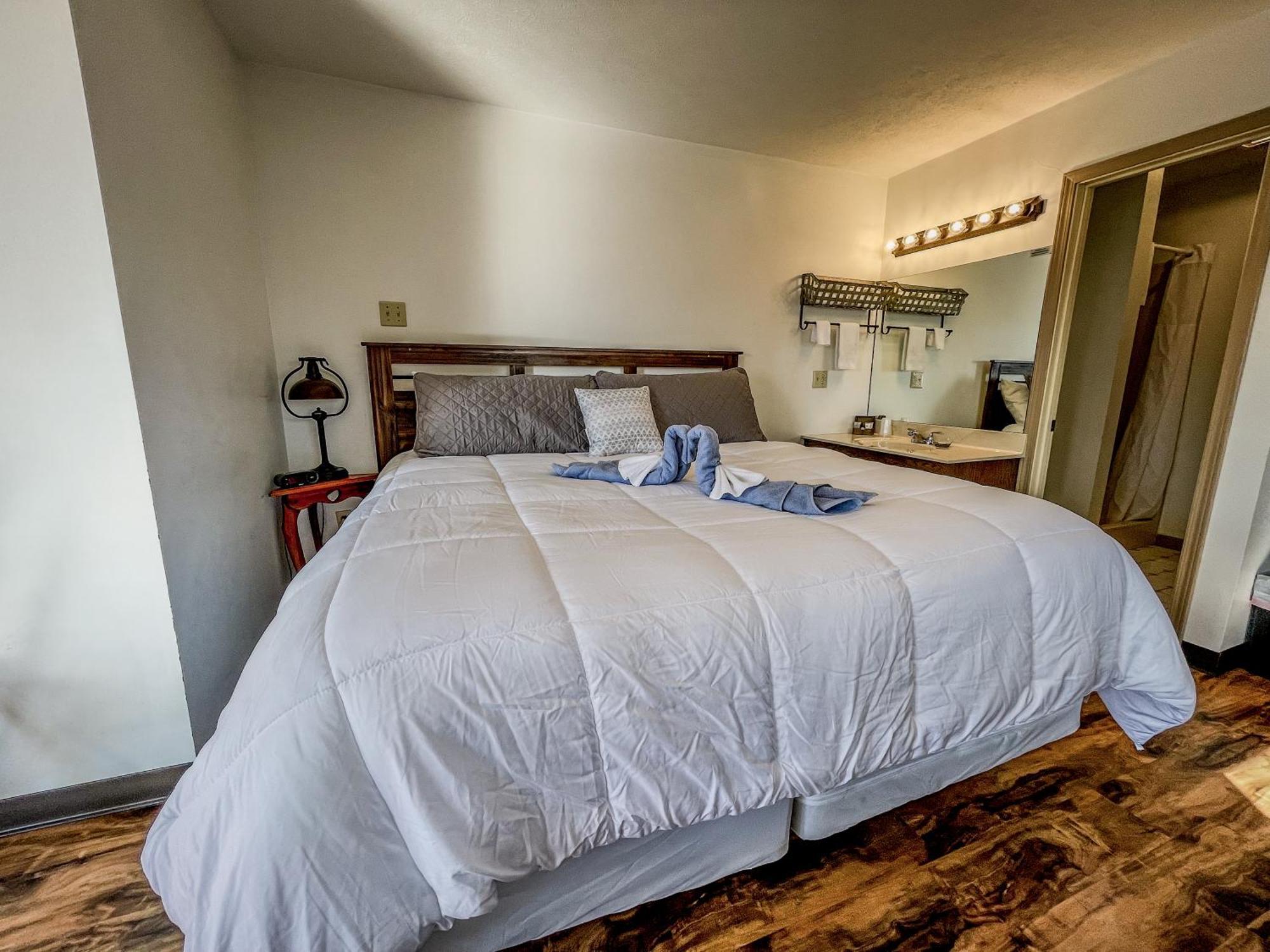 Timber Pointe Resort Jamestown 외부 사진