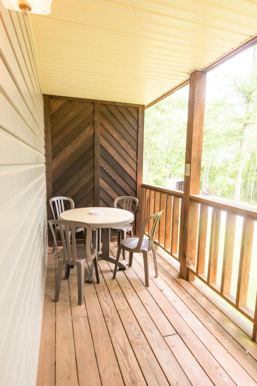 Timber Pointe Resort Jamestown 외부 사진